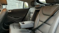 Hyundai IONIQ 1.6 GDi Hybrid Premium SE 5dr DCT Hybrid Hatchback